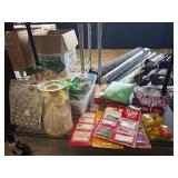 Holiday Decorations and Accessories