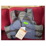 Onyx Adult XXX-Large Life Jacket