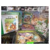 Disney Childrenï¿½s Books