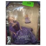 Barbie Sistersï¿½ Celebration Krissy Doll Set
