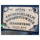 Parker Brothers Ouija Board with Planchette