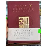 Destiny Grimoire Anthology Volume II