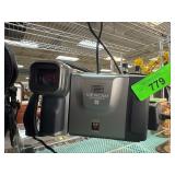 Sharp ViewCam Hi-Fi Monaural VL-E650 Camcorder