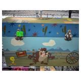 Looney Tunes Decorative Storage Chest