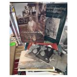 WWII Books and Photographs