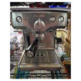Breville Model 800ESXL Espresso Maker
