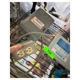 Dayton Time Switch and Enlight Power Supply