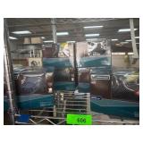 Veranda 4ï¿½4 Solar Post Caps, Multiple Units