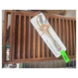 Mud Pie Decorative Spoon in Gift Packaging