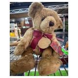 Aurora Teddy Original Plush Bear with Tags