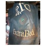 Aero ExtraBed Inflatable Mattress