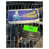 Forever Flashlight Made in Russia