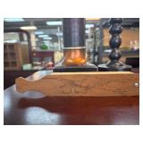 Lorhman Model 870 Turkey Call