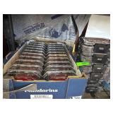 26 Husky 6-In Waterproof Storage Bins