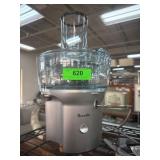 Breville Juice Extractor