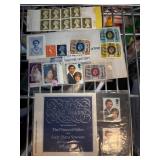 Commemorative Stamps