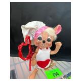 Annalee ï¿½ 6ï¿½ï¿½ Sweet Baker Mouse ï¿½ New