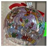 Annual Crystal Christmas Ballbyï¿½HUTSCHENREUTHER