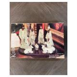 Kirklandï¿½s Sentiment Nativity Set