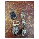 Decorative Hanging Ornaments