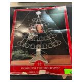 Home for the Holidays Card Holder