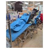 Foldable Camping Chairs and Accessories