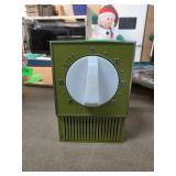 Calcomp Console Production Timer