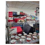 Campbellï¿½s Memorabilia Collection