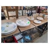 Lenox Butterfly Meadow Dinnerware Set