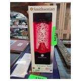 Smithsonian Volcano Tank in Box