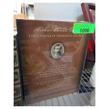 Arthur Conan Doyle: The Complete Sherlock Holmes