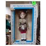 Shirley Temple Doll in Original Box