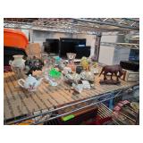 Decorative Items and Figurines