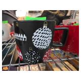 Starbucks Holiday Ornament Mug, 2016 Edition