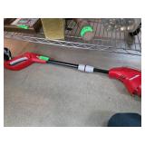 Homelite UT41113 Electric String Trimmer