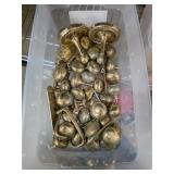 Brass Door Knobs and Hardware