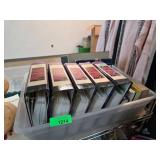 Gardening Books and Decorative Items