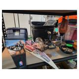 Memorabilia and Decorative Items