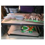 Decorative Yard Signs