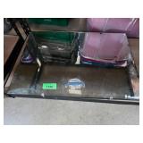 Binswanger Genuine Plate Glass Mirror