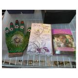 Tarot and Oracle Card Sets