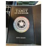 The Wild Unknown Tarot Set by Kim Krans