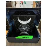 Tarot Cards and Guidebook Set in Decorative Box