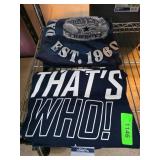 Dallas Cowboys NFL Apparel Lot