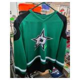 Dallas Stars NHL Jersey, Seguin, Official Licensed