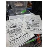 World War II Nostalgia Ephemera Set