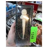 Snowbabies Figurine in Original Box