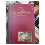 The Book of Wonder by Lord Dunsany