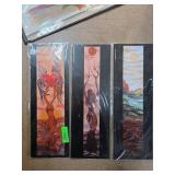 Three Feather Tree Prints