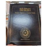 Proud Heritage II: Pioneer Families of Dallas Coun